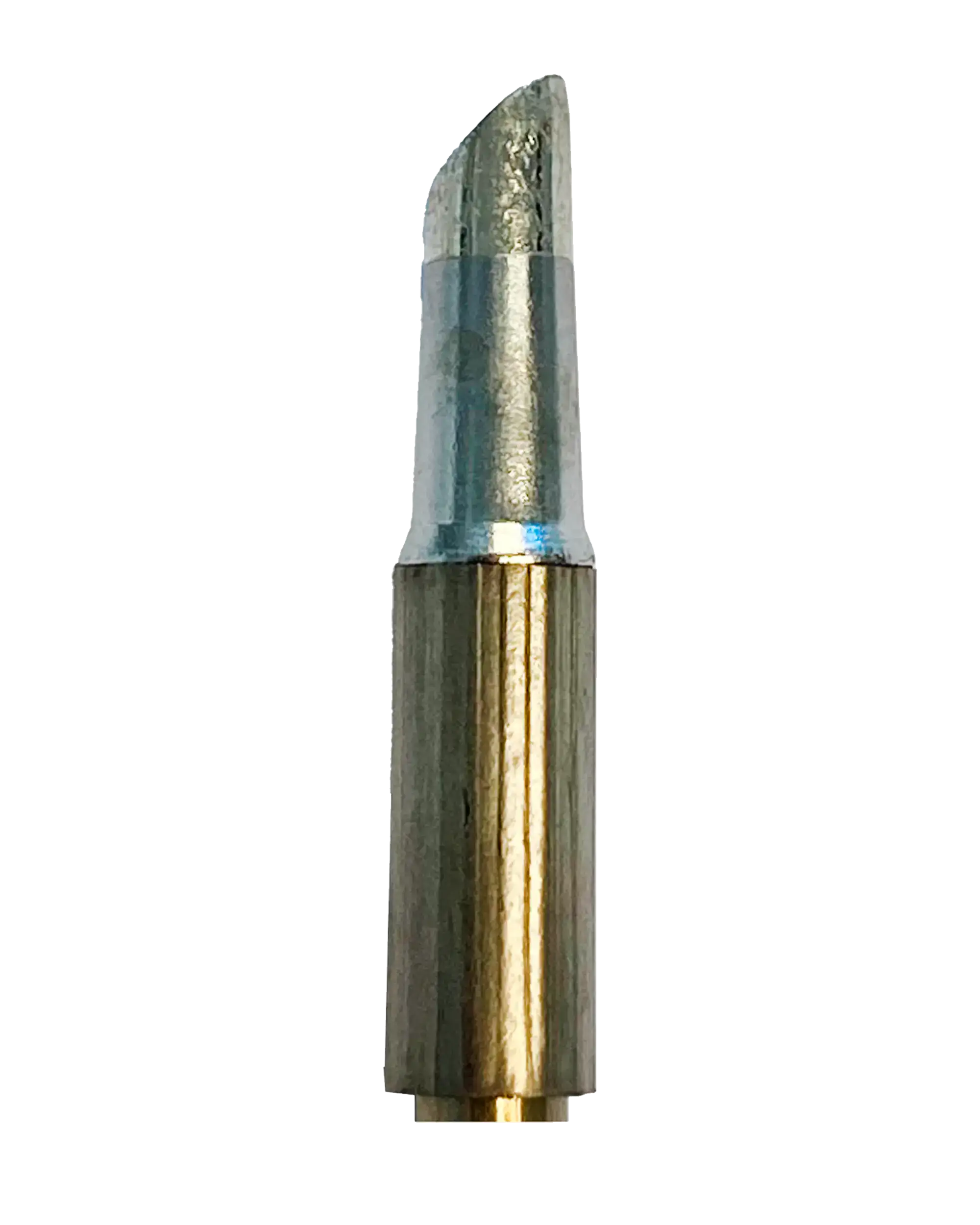 Replacement Solder Iron Tip Compatible For T12-11 Soldering Station (C3.8)