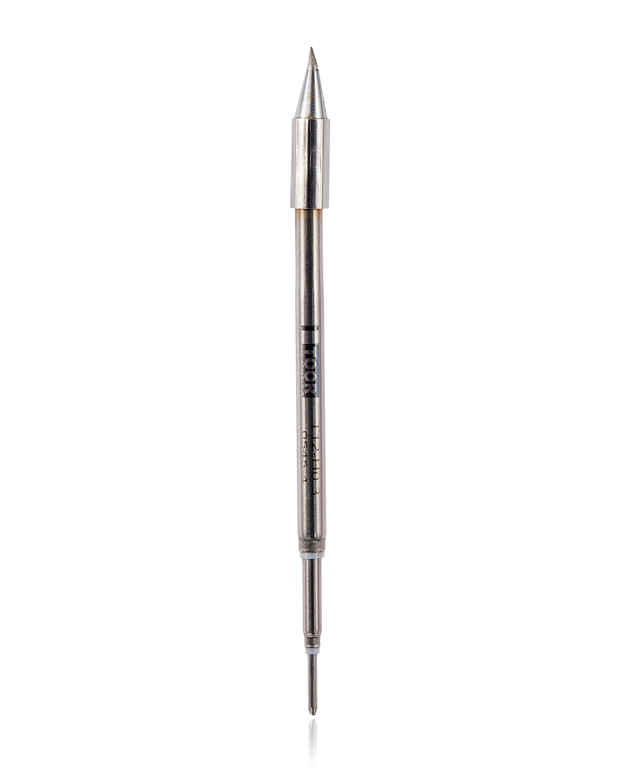 Replacement Solder Iron Tip Compatible For T12-11 Soldering Station (H0.3)