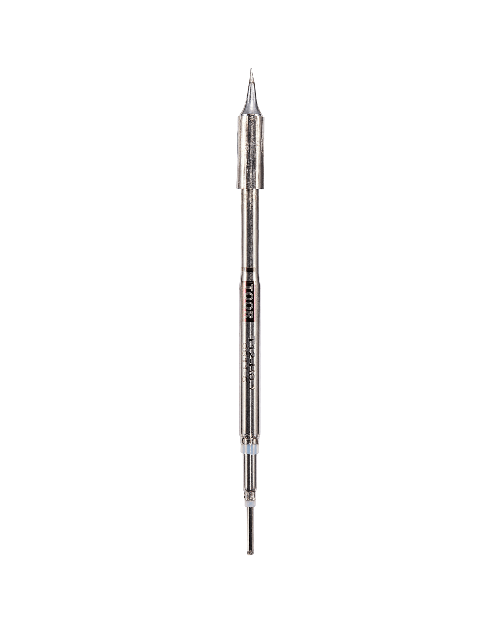 Replacement Solder Iron Tip Compatible For T12-11 Soldering Station (H0.1)