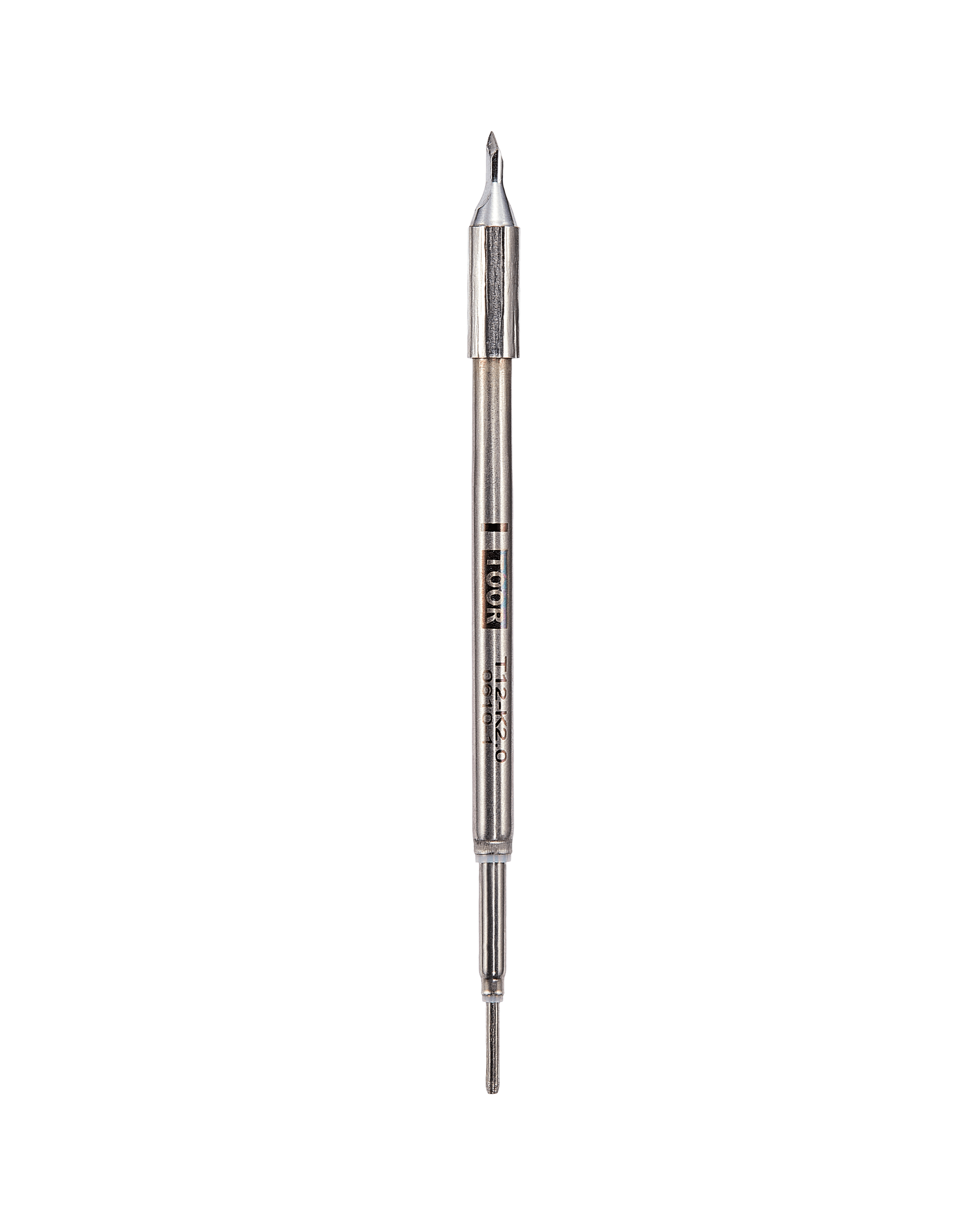 Replacement Solder Iron Tip Compatible For T12-11 Soldering Station (K2.0)