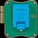 Wifi Chip Unbind Activation Module (Bga 14X15) Compatible For Iphone Se 2022 / 12 Series / 13 Series / 14 Series / 15 / 15 Plus (Jcid-V1S Pro / P15)