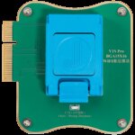 Wifi Chip Unbind Activation Module (Bga 15X16) Compatible For Iphone 15 Pro / 15 Pro Max (Jcid-V1S Pro)