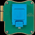 Wifi Chip Unbind Activation Module (Bga 15X15) Compatible For Ipad Pro 12.9" 5Th Gen (2021) / Ipad 10 / Air 5 / Mini 6 (Jcid-V1S Pro)