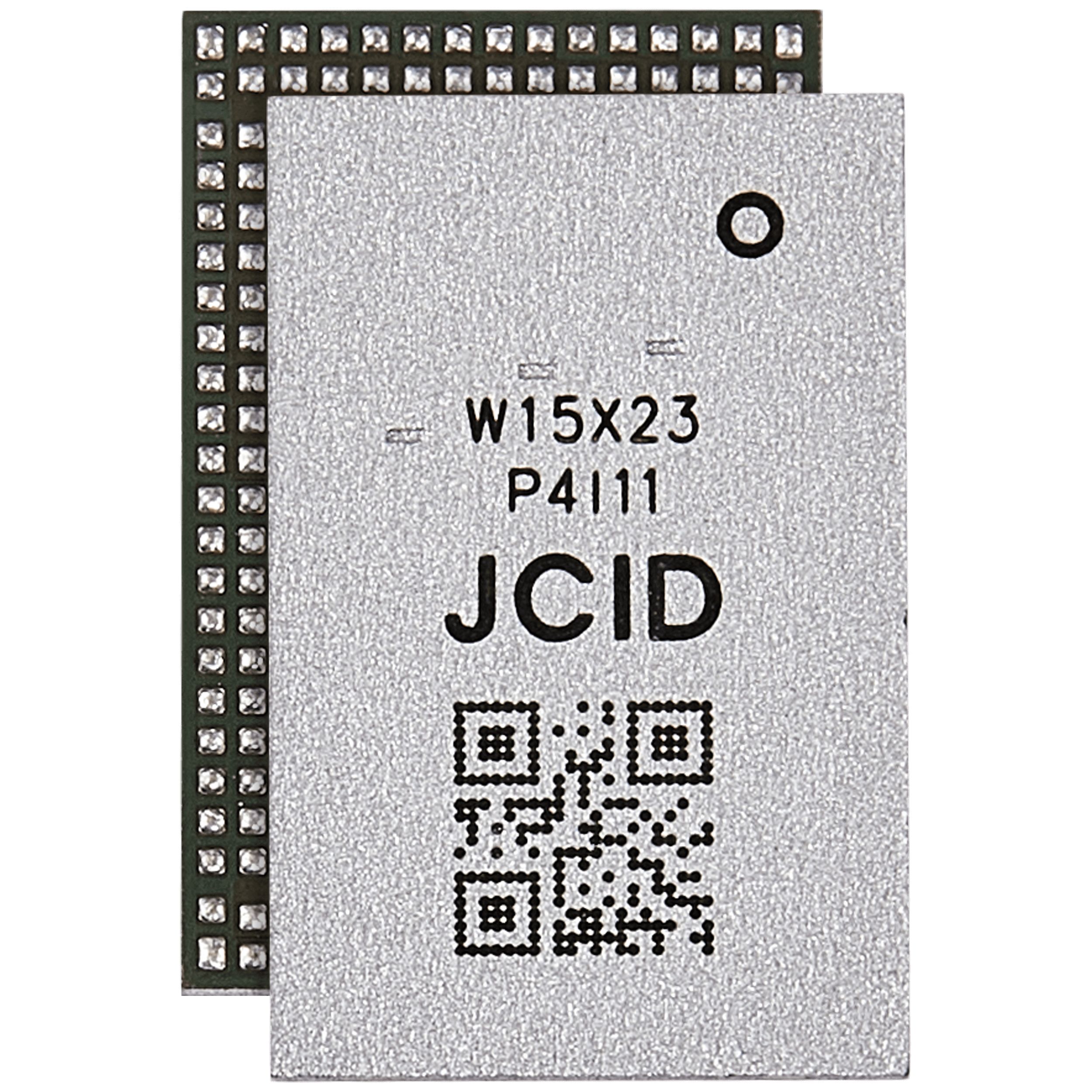 Wifi Unbind And Wifi Repair Chip Compatible For Iphone 11 / Ipad Pro 12.9" 4Th Gen (2020) (Jcid-V1S Pro / P15)