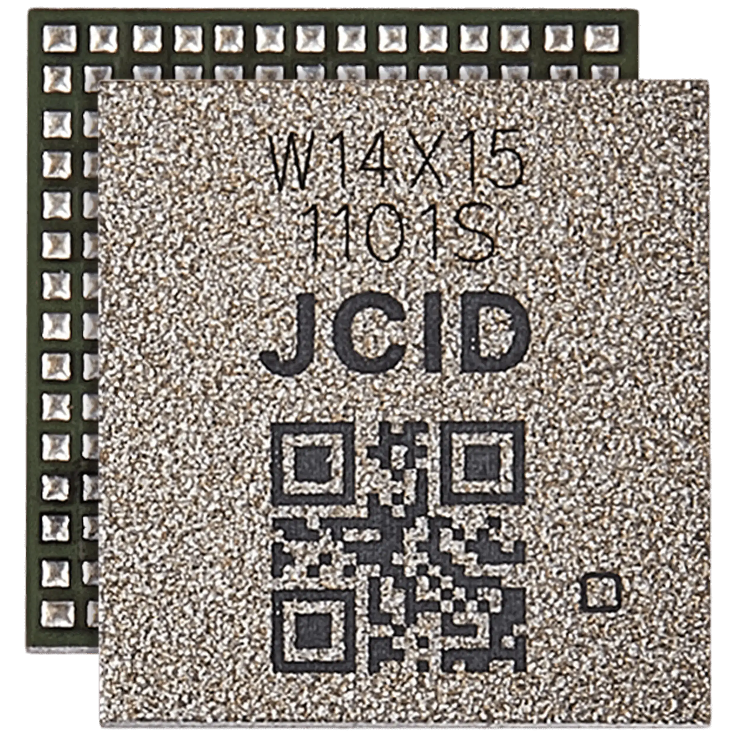 Wifi Unbind And Wifi Repair Chip Compatible For Iphone 13 Series /  Se (2022) (Jcid-V1S Pro / P15)