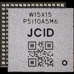 Wifi Unbind And Wifi Repair Chip Compatible For Ipad Pro 12.9" 5Th Gen (2021) / Ipad 10 / Air 5 / Mini 6 (Jcid-V1S Pro / P15)