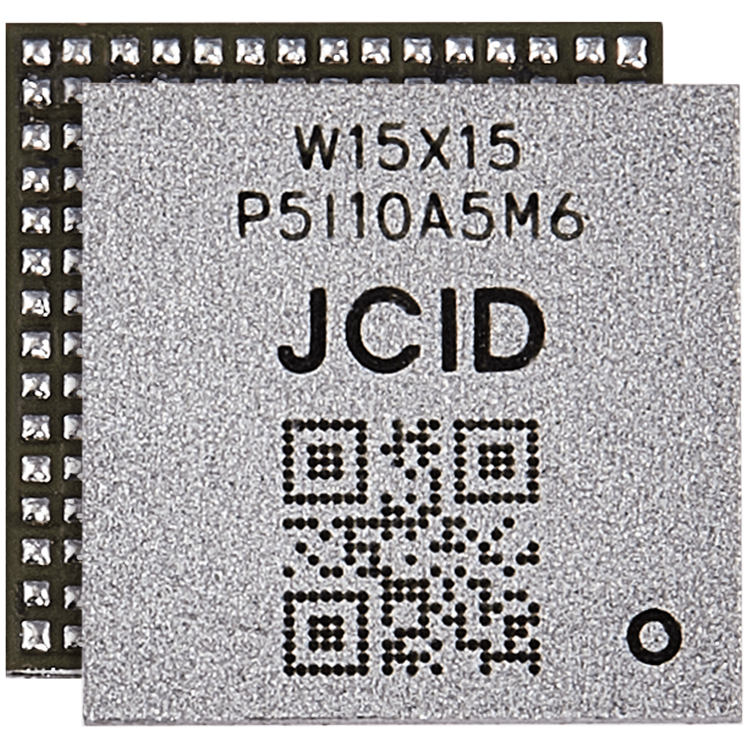 Wifi Unbind And Wifi Repair Chip Compatible For Ipad Pro 12.9" 5Th Gen (2021) / Ipad 10 / Air 5 / Mini 6 (Jcid-V1S Pro / P15)