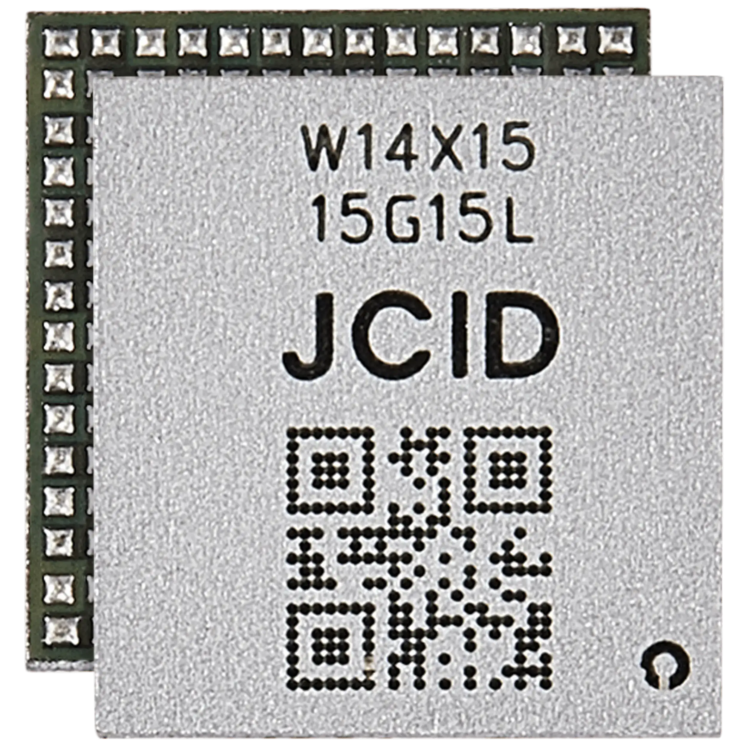 Wifi Unbind And Wifi Repair Chip Compatible For Iphone 15 / 15 Plus (Jcid-V1S Pro / P15)