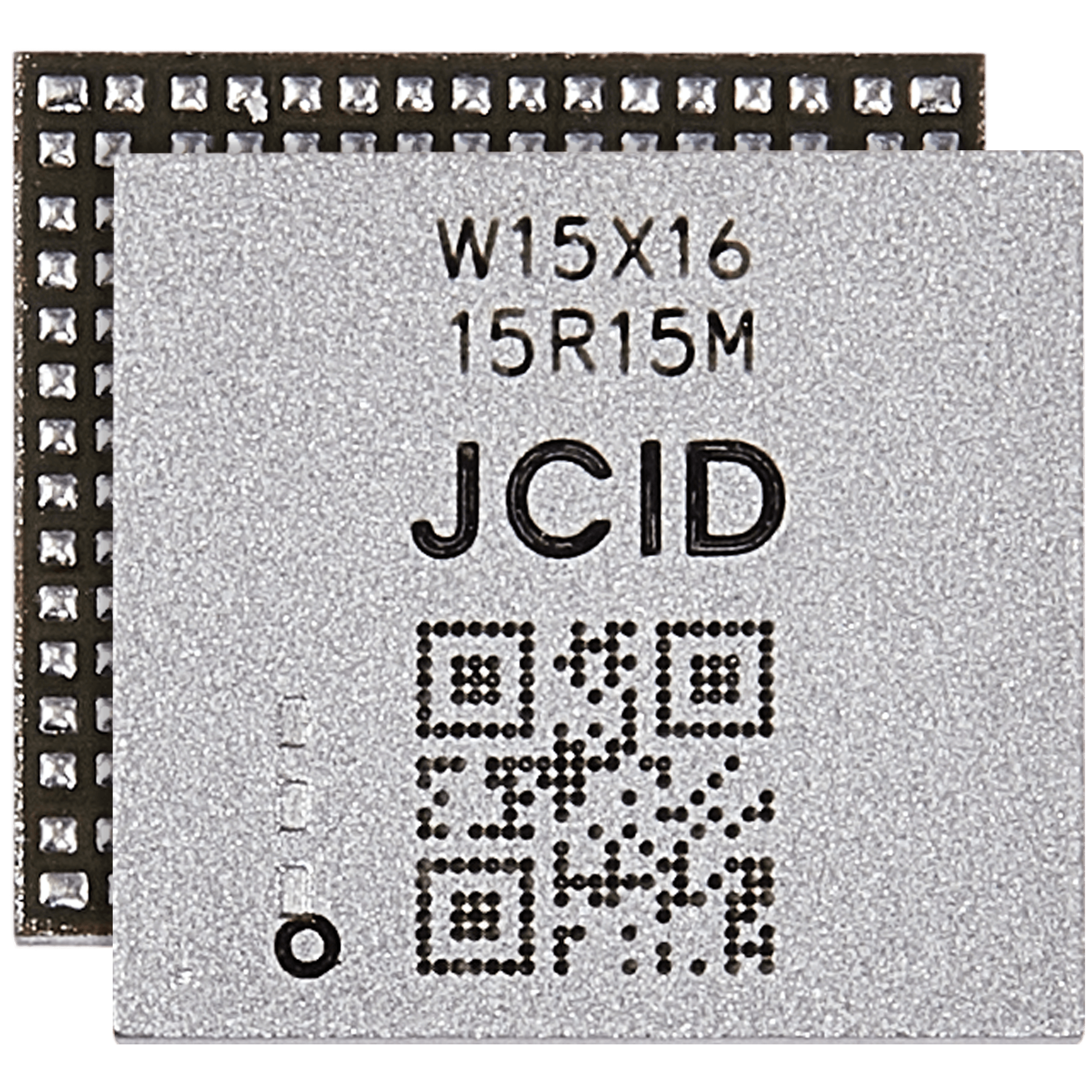 Wifi Unbind And Wifi Repair Chip Compatible For Iphone 15 Pro / 15 Pro Max (Jcid-V1S Pro / P15)