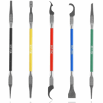Bst-70 Bga Chip Cpu Glue Remover Pry Tool Set