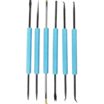 Sa-10 Solder Assist Tool Set (6 In 1) (Wlxy)