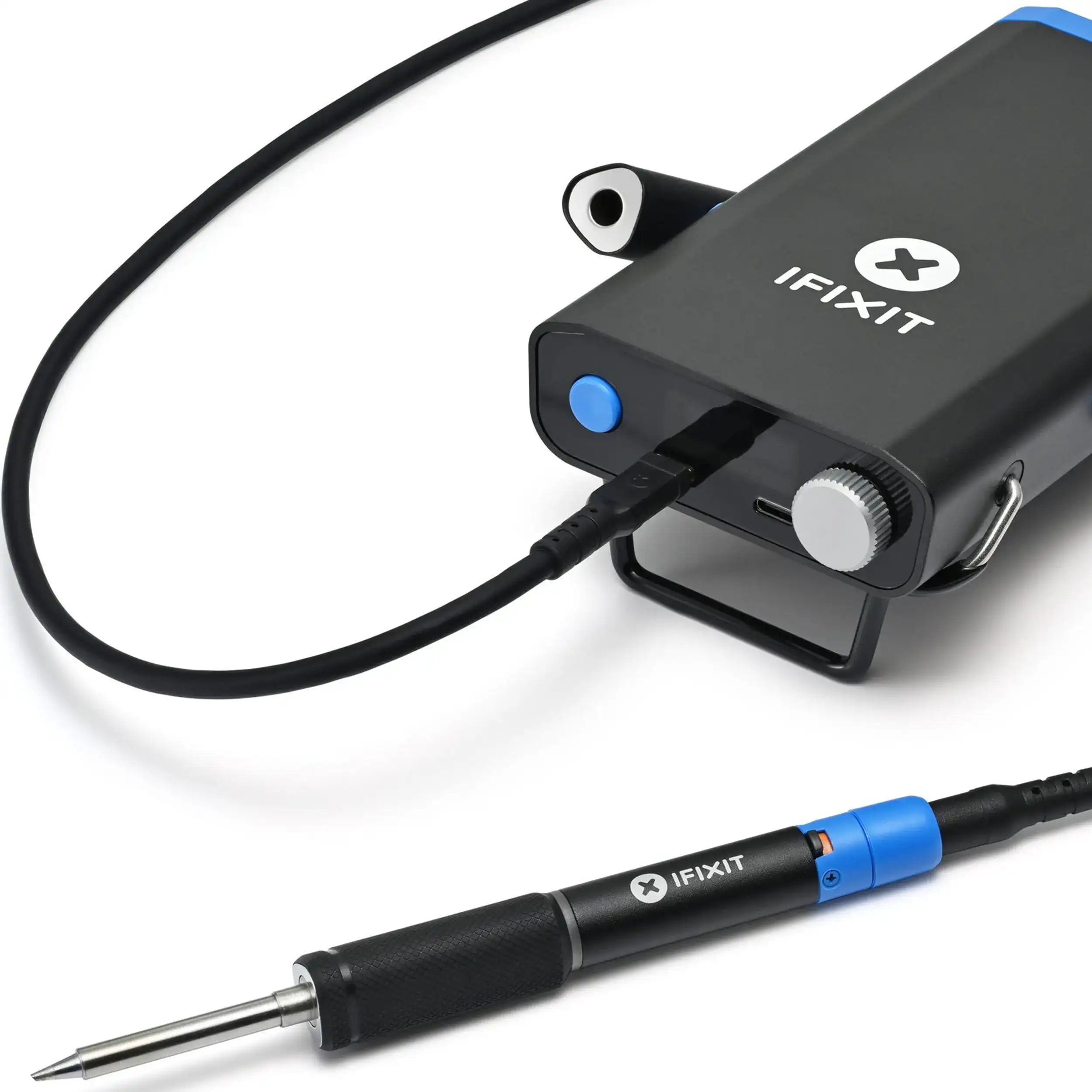 Fixhub Power Series Portable Soldering Station (Ifixit)