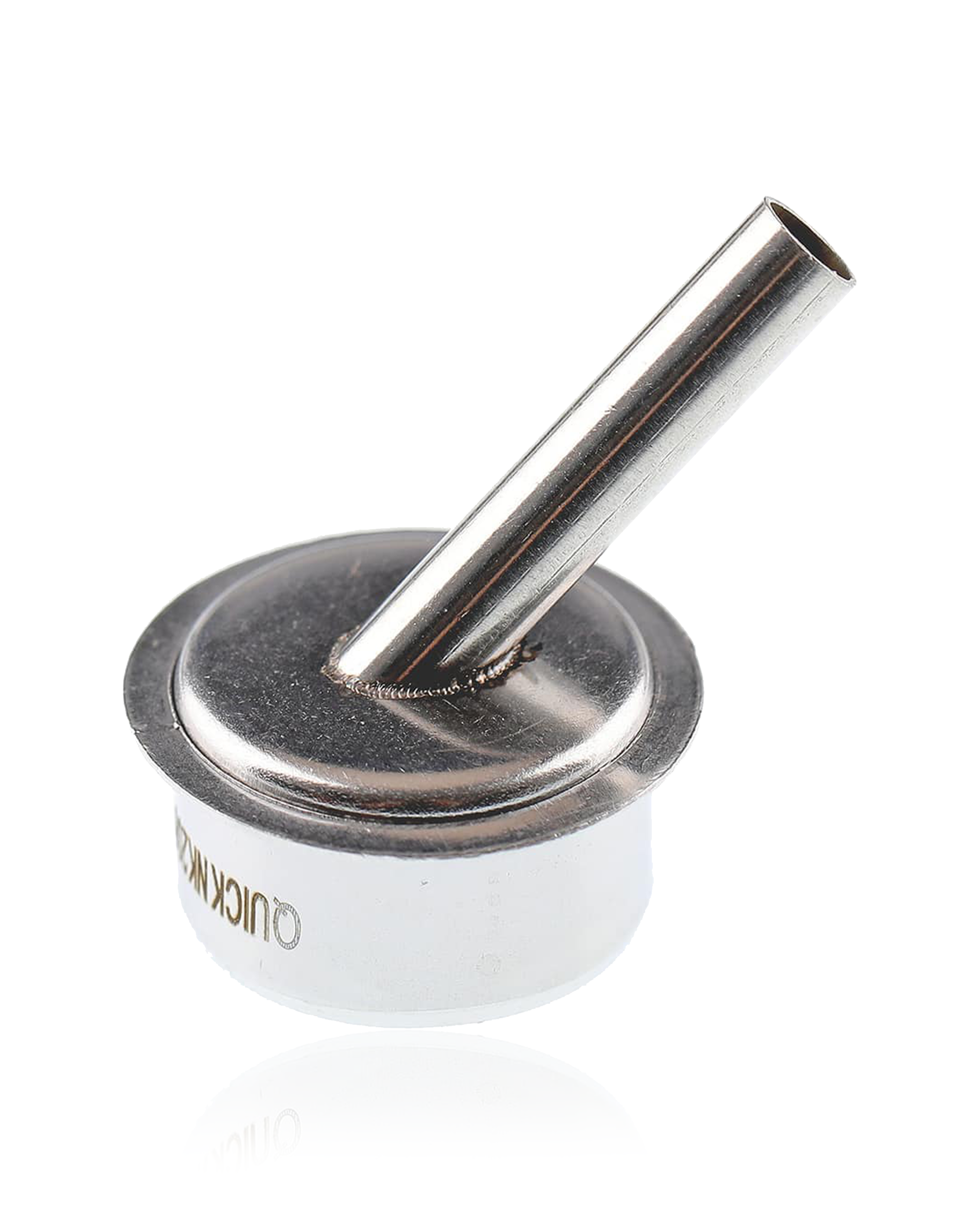 Nk2090W45-01 (9Mm) Precision Nozzle For Tr1300A And 861Dw Hot Air Rework Stations (For Pcb Soldering/ Desoldering) (Quick)