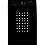 Suction Mat For Screen Separation (No Vacuum Machine Needed) For Phones (Mini Bed-002)
