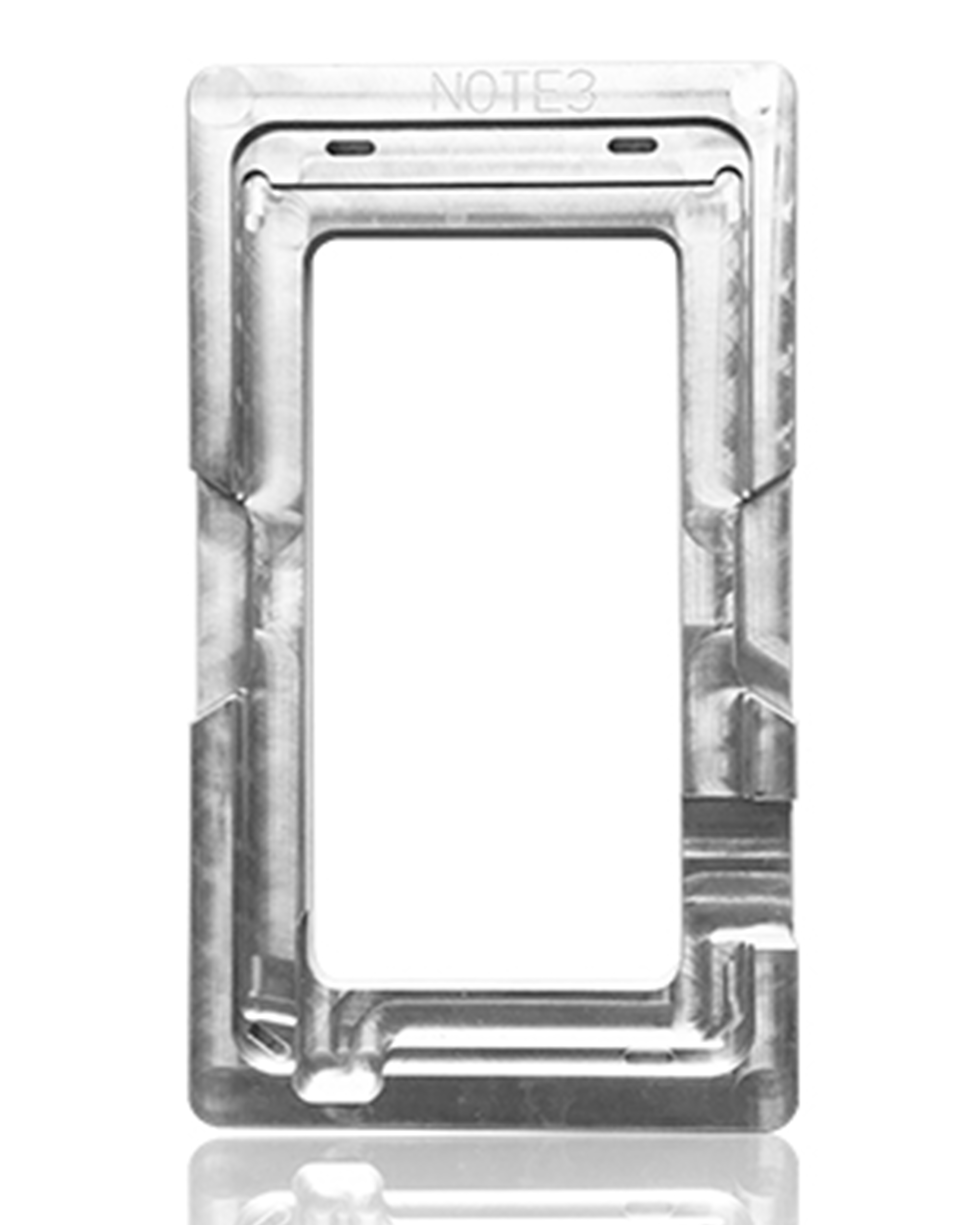 Metal Mold Compatible For Samsung Galaxy Note 3