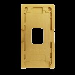 Refurbishing Alignment (Glass With Frame) Mold Compatible For Iphone 6 Plus / 6S Plus (Metal Mold)