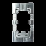 Refurbishing Alignment (Glass Only) Mould Compatible For Iphone 6 / 6S (Metal Mould)