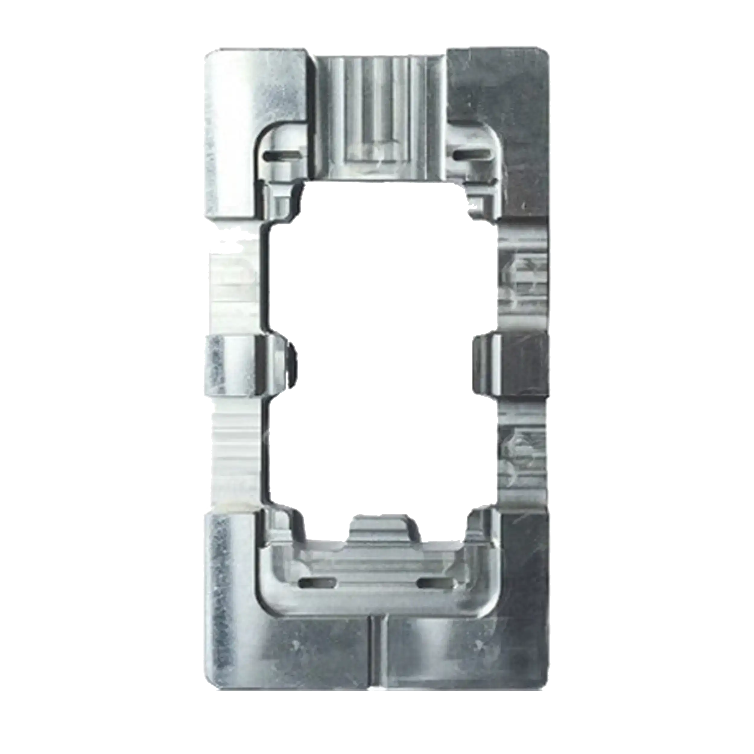 Refurbishing Alignment (Glass Only) Mould Compatible For Iphone 6 / 6S (Metal Mould)