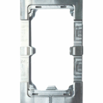 Refurbishing Alignment (Glass Only) Mould Compatible For Samsung Galaxy S3 (Metal Mould)