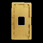 Refurbishing Alignment (Glass With Frame) Mold Compatible For Iphone 6 / 6S (Metal Mold)