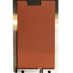 Polarizer Removal Mold With Rubber Mat Compatible For Iphone 6 / 6S