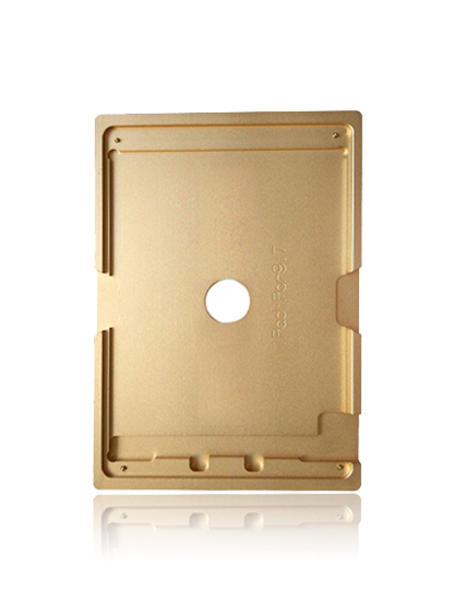 Refurbishing Alignment Mold Compatible For Ipad Pro 9.7" (Metal Mold)