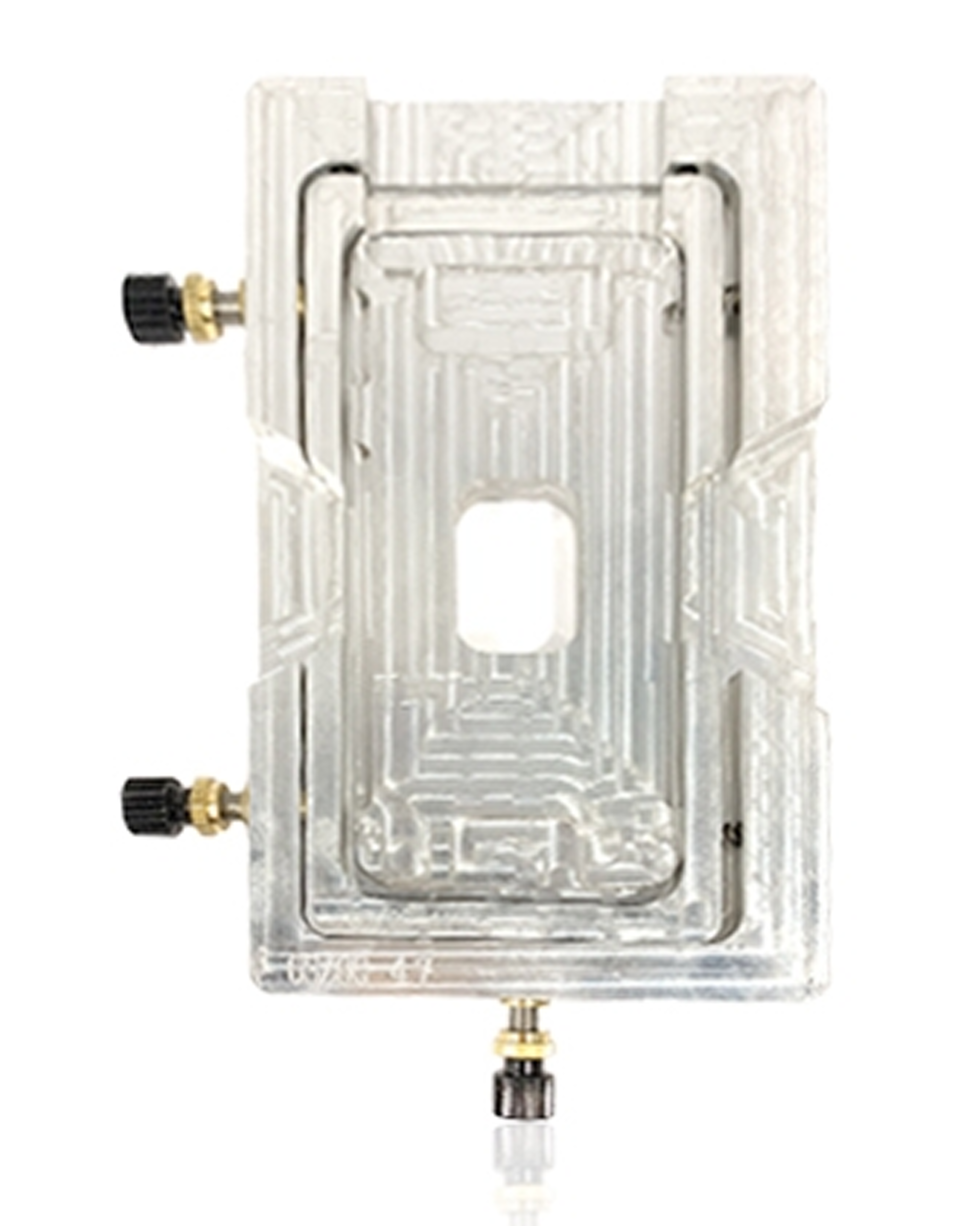 Fine-Tuning Mold Compatible For Iphone 6 / 6S