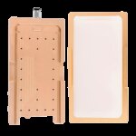 Refurbishing Alignment (Oca & Screen) Mold Compatible For Samsung S6 Edge Plus