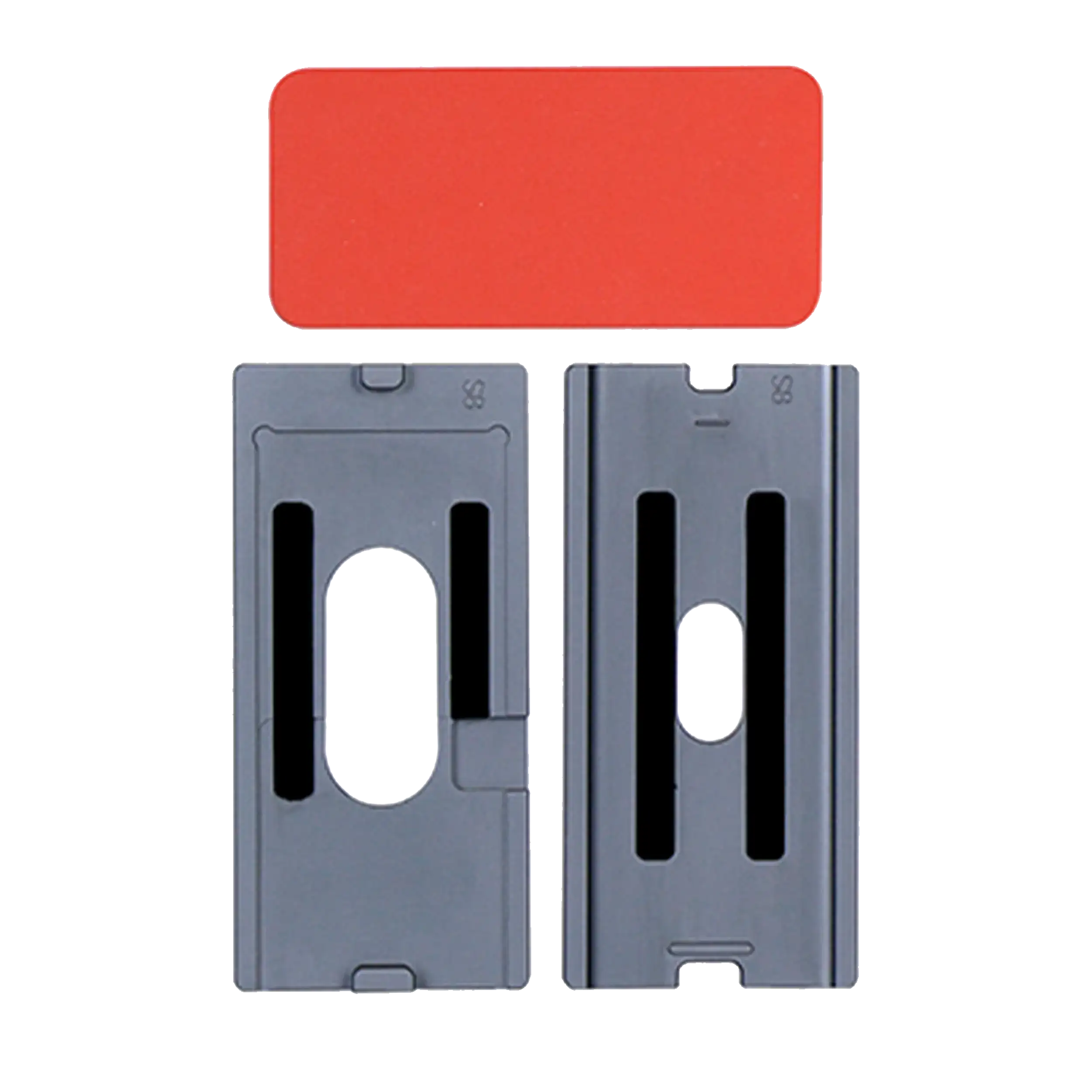 Refurbishing Alignment (Oca & Screen) Mould Compatible For Samsung S6