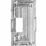 Integrated Positioning Mould Compatible For Iphone Xs Max