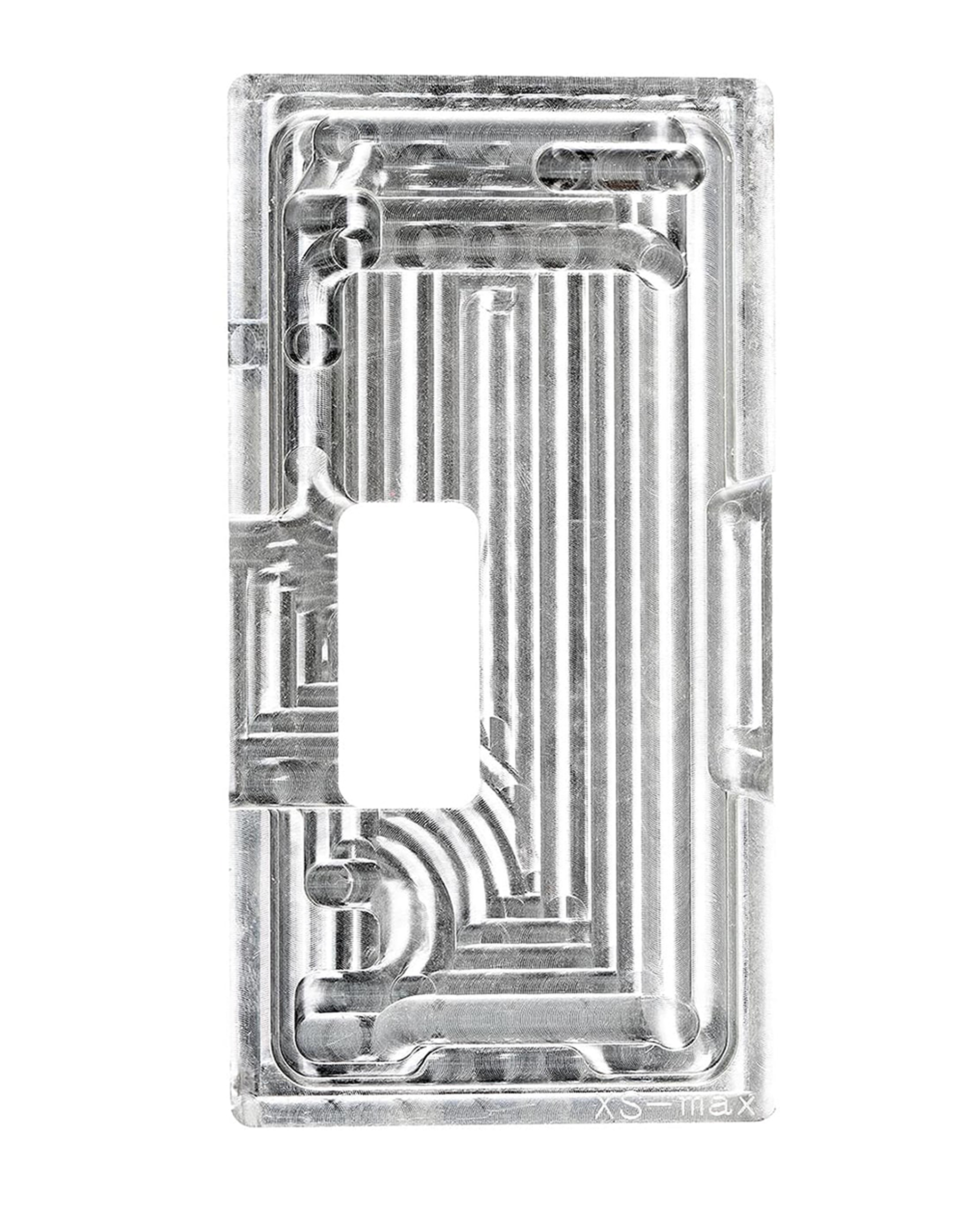 Integrated Positioning Mould Compatible For Iphone Xs Max