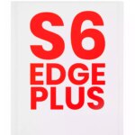 Oca Compatible For Samsung Galaxy S6 Edge Plus (Premium) (10 Pack)