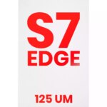 Oca Compatible For Samsung Galaxy S7 Edge (10 Pack) (125Um)