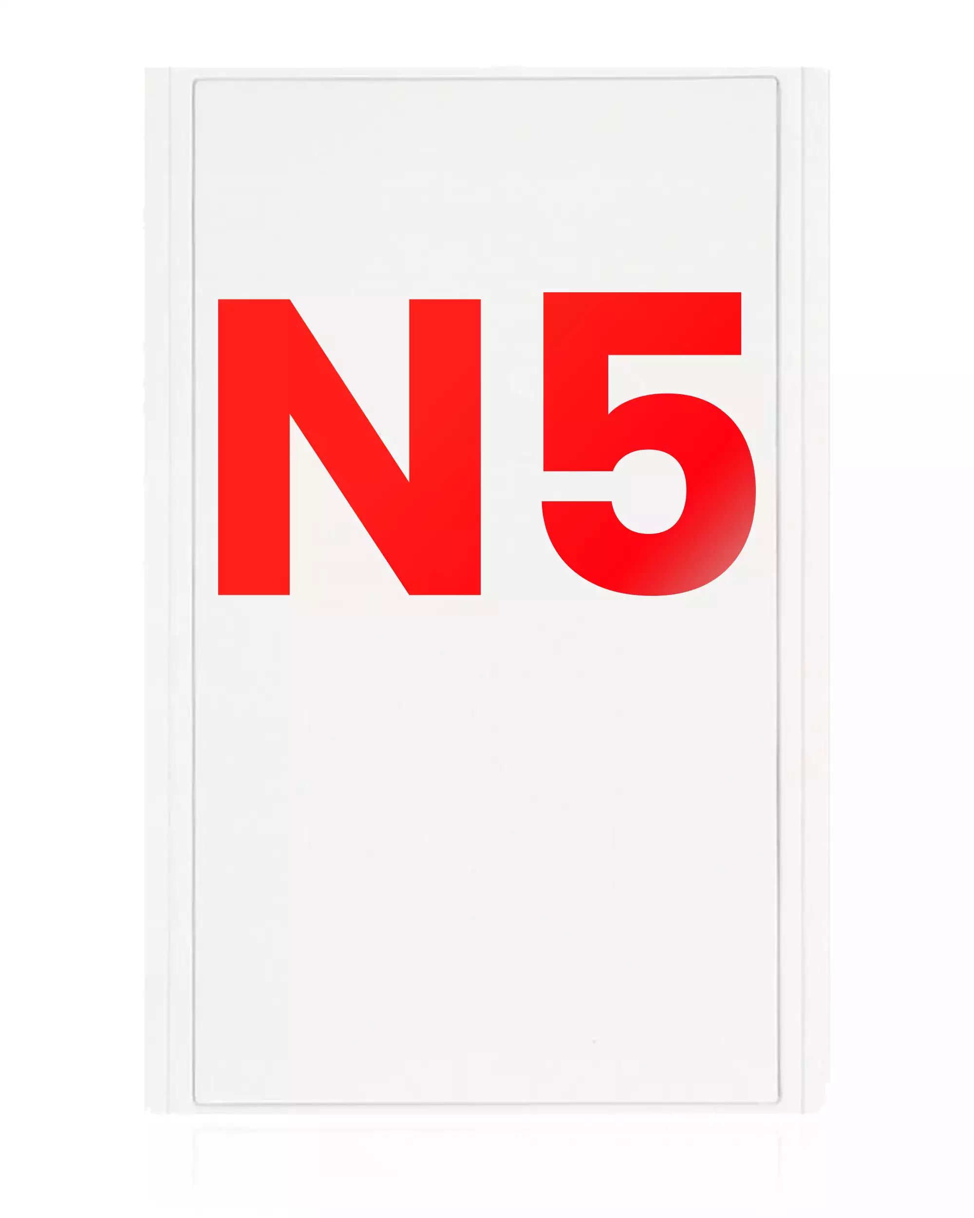 Oca Compatible For Samsung Galaxy Note 5 (10 Pack)