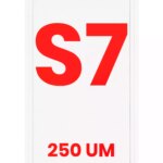 Oca Compatible For Samsung Galaxy S7 (10 Pack) (250Um)