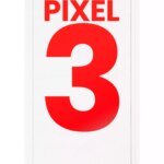 Oca Compatible For Google Pixel 3 (10 Pack)