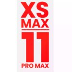 Oca Compatible For Iphone Xs Max / 11 Pro Max (10 Pack) (Oca Master)