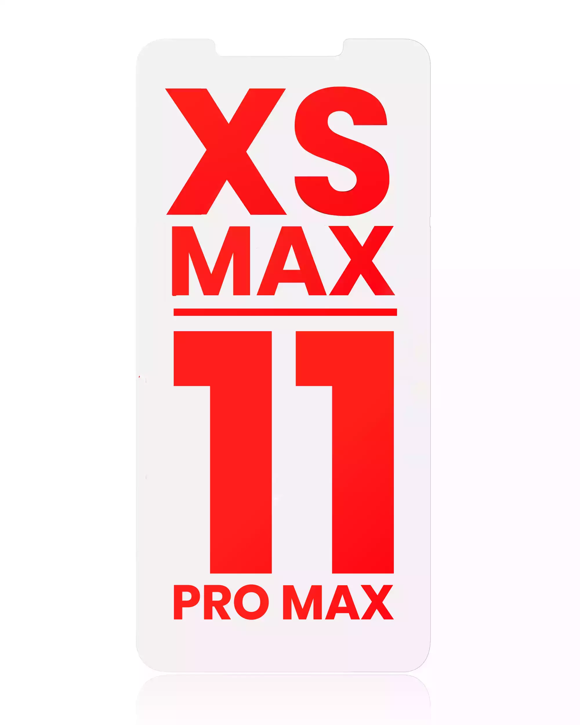 Oca Compatible For Iphone Xs Max / 11 Pro Max (10 Pack) (Oca Master)