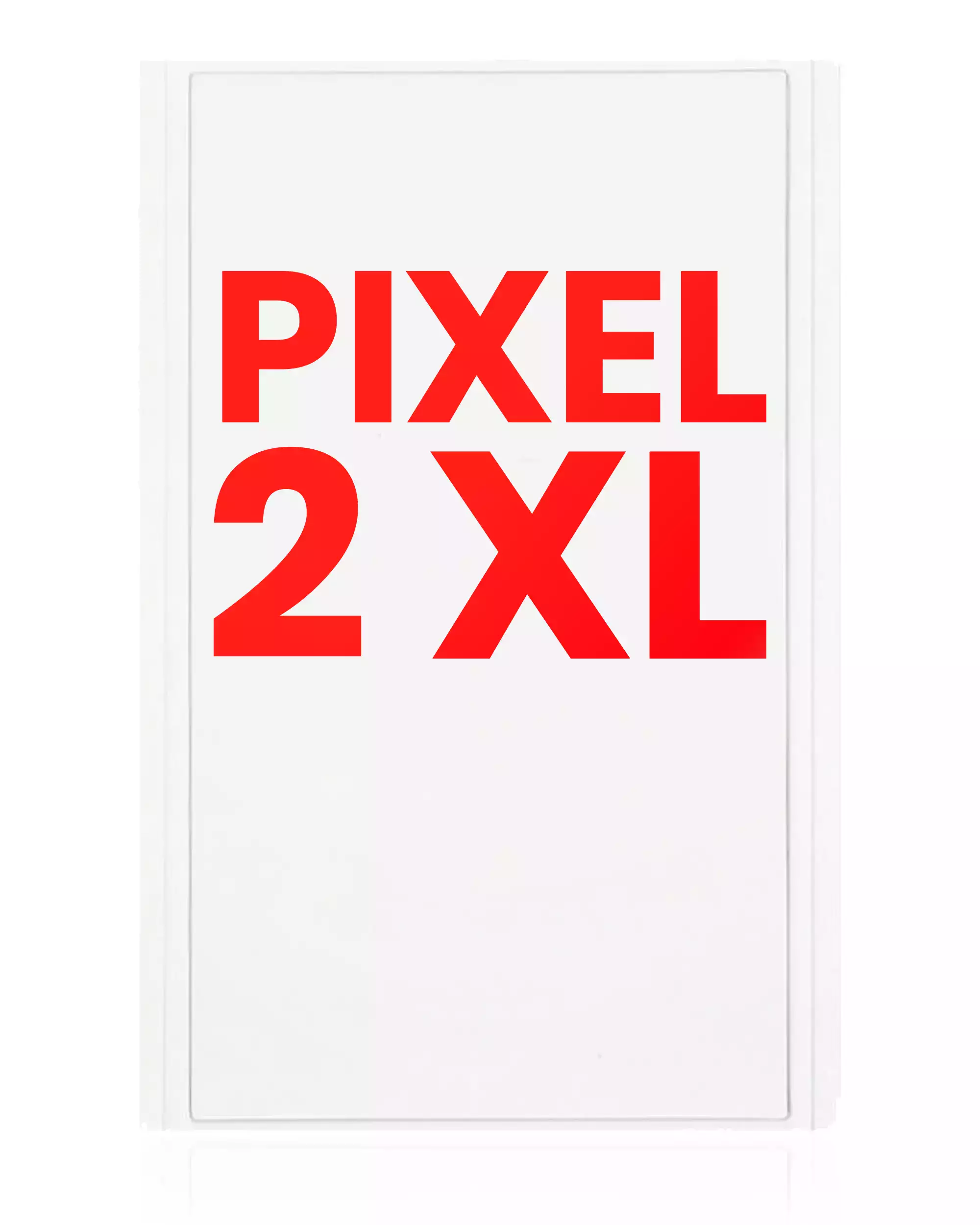 Oca Compatible For Google Pixel 2 Xl (10 Pack)