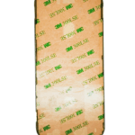 3M Glue Adhesive Tape (For Frame) Compatible For Iphone Xs (10 Pack)