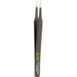 Esd Safe Tweezers 2A Sa - 120Mm (44505) (Wiha)