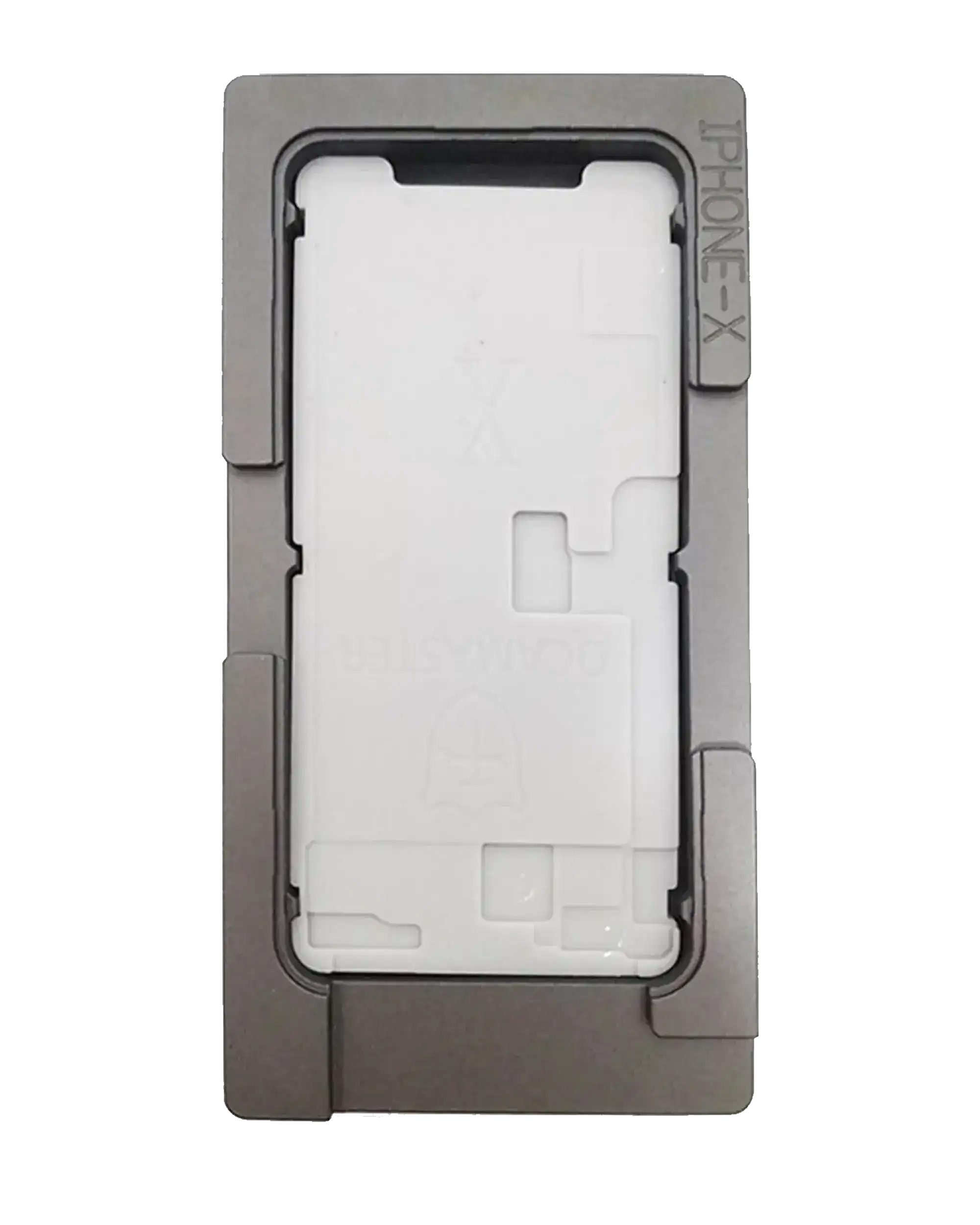 Spring Mold Compatible For Iphone X / Xs