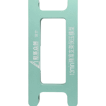 Magnetic Pressure Holding Mold Compatible For Iphone 13 Mini (2 Pack)