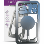 Laser Pod Protection Mold Compatible For Iphone 13 Pro Max