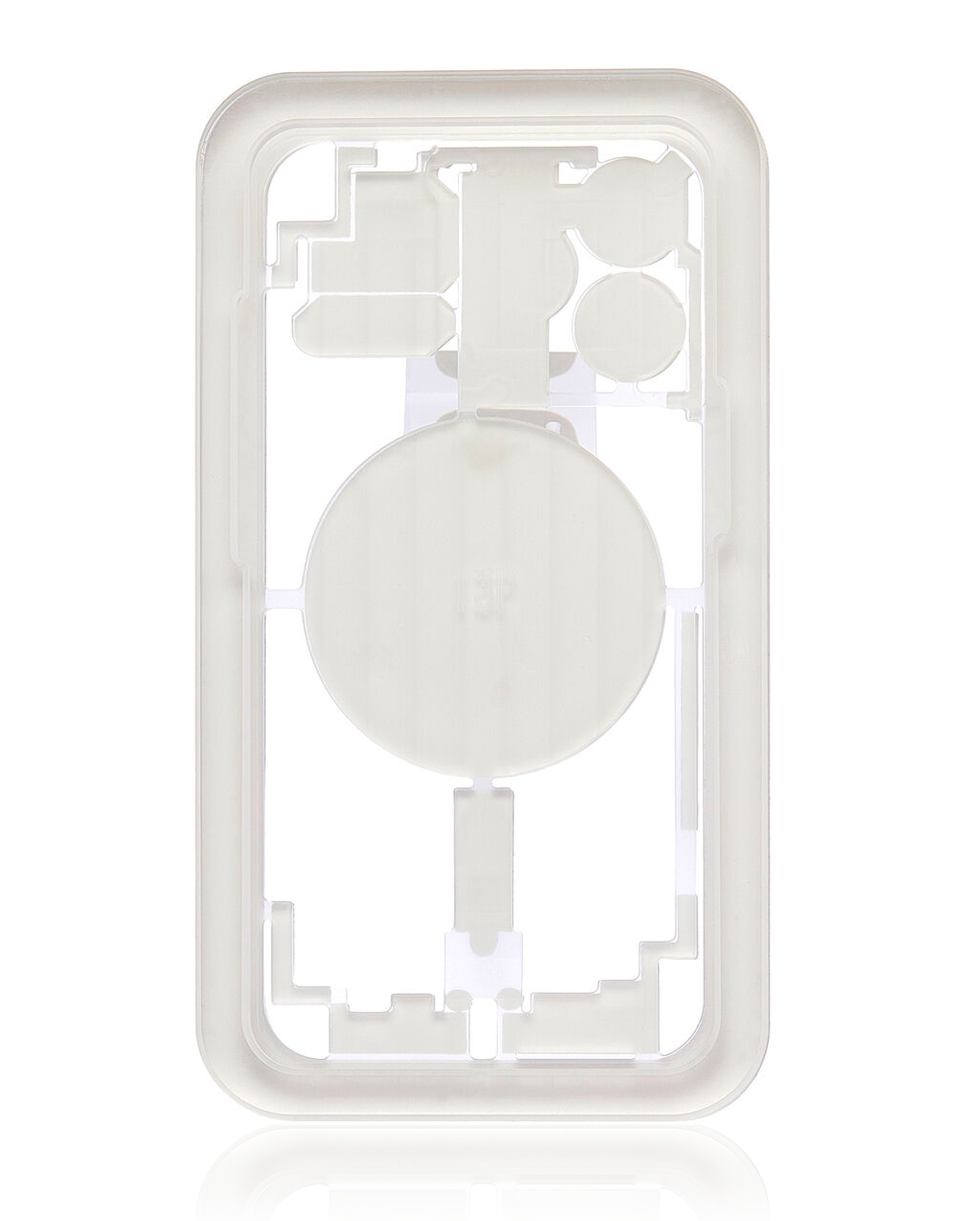 Laser Pod Protection Mold Compatible For Iphone 14 Pro Max
