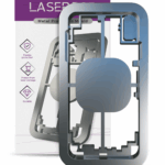 Laser Pod Protection Mold Compatible For Iphone Xs