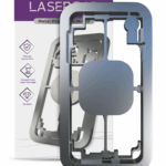 Laser Pod Protection Mold Compatible For Iphone Xr