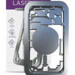 Laser Pod Protection Mold Compatible For Iphone 13 Mini