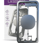 Laser Pod Protection Mold Compatible For Iphone 8 Plus