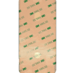 3M Glue Adhesive Tape (For Back Glass) Compatible For Iphone 11 Pro (10 Pack)